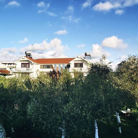 Villa Kasa Durres Ngoại thất bức ảnh