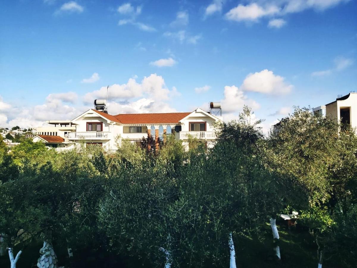 Villa Kasa Durres Ngoại thất bức ảnh