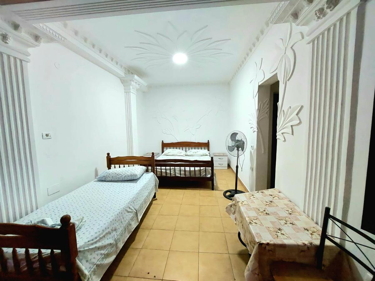 Villa Kasa Durres Ngoại thất bức ảnh
