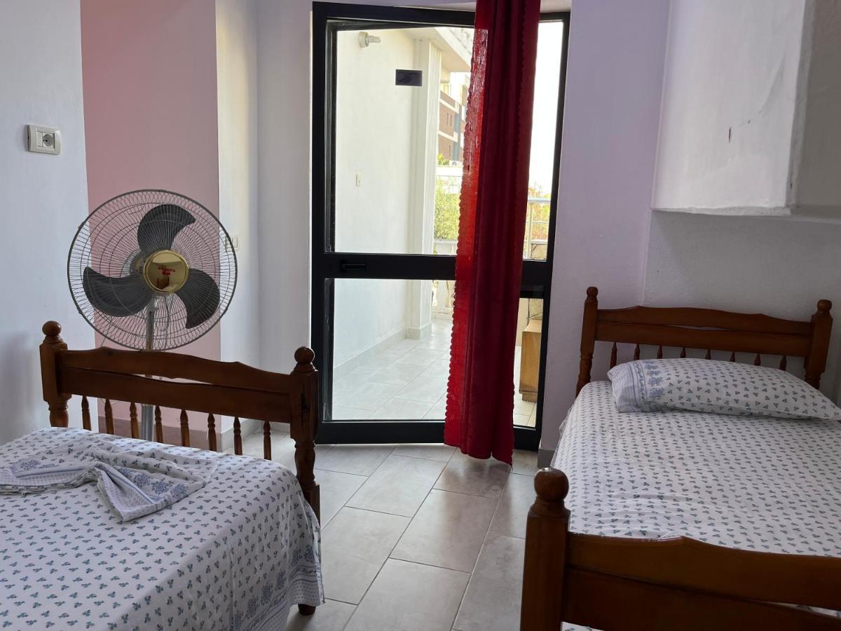 Villa Kasa Durres Ngoại thất bức ảnh