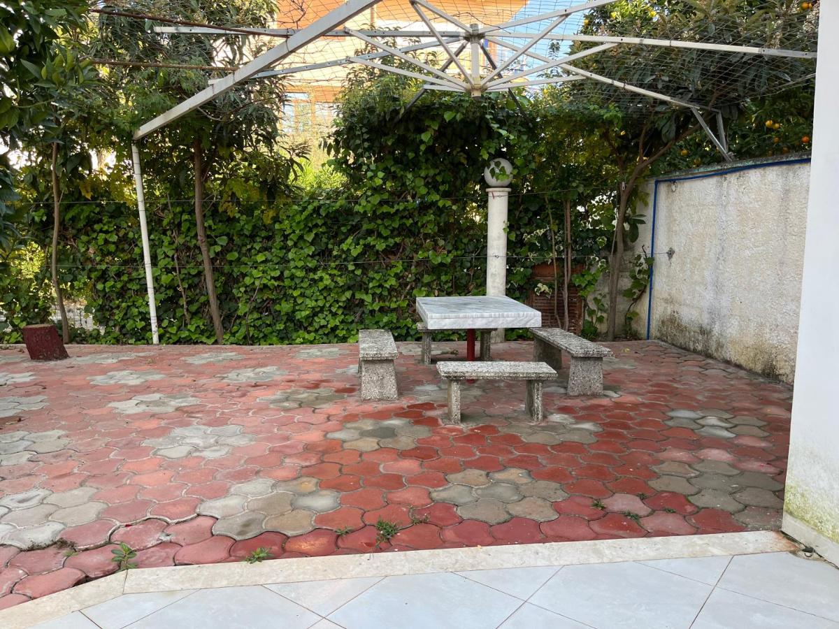 Villa Kasa Durres Ngoại thất bức ảnh