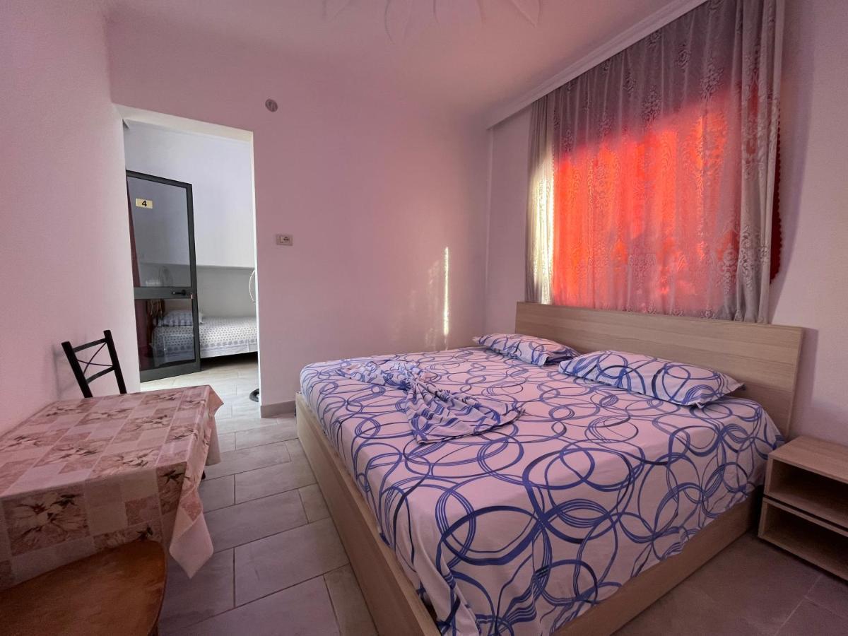 Villa Kasa Durres Ngoại thất bức ảnh
