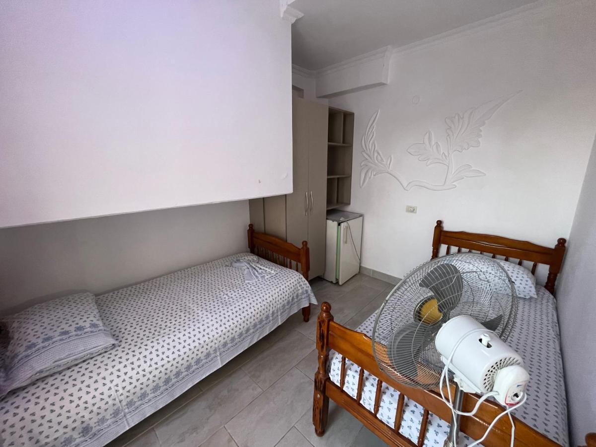 Villa Kasa Durres Ngoại thất bức ảnh