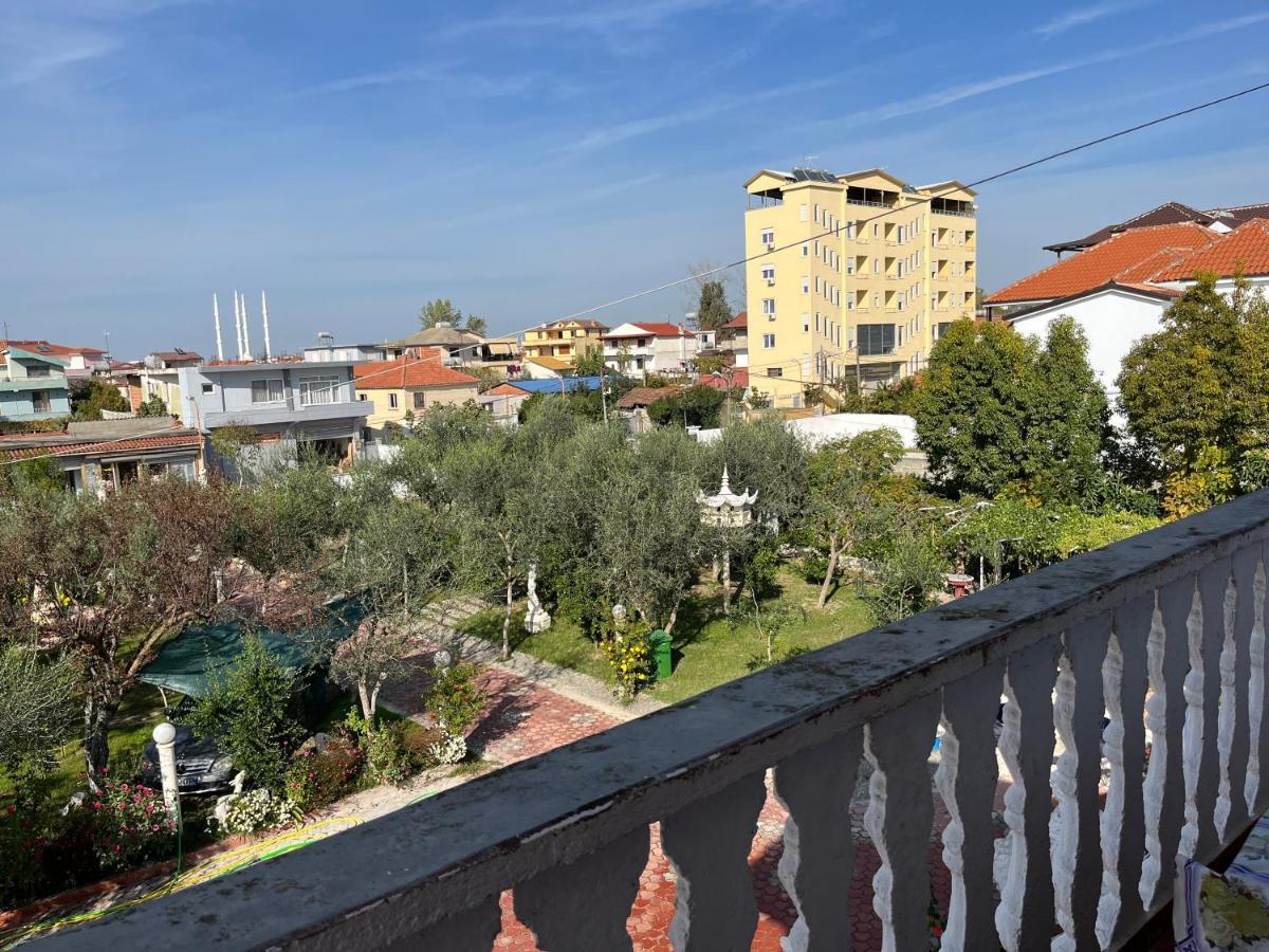 Villa Kasa Durres Ngoại thất bức ảnh