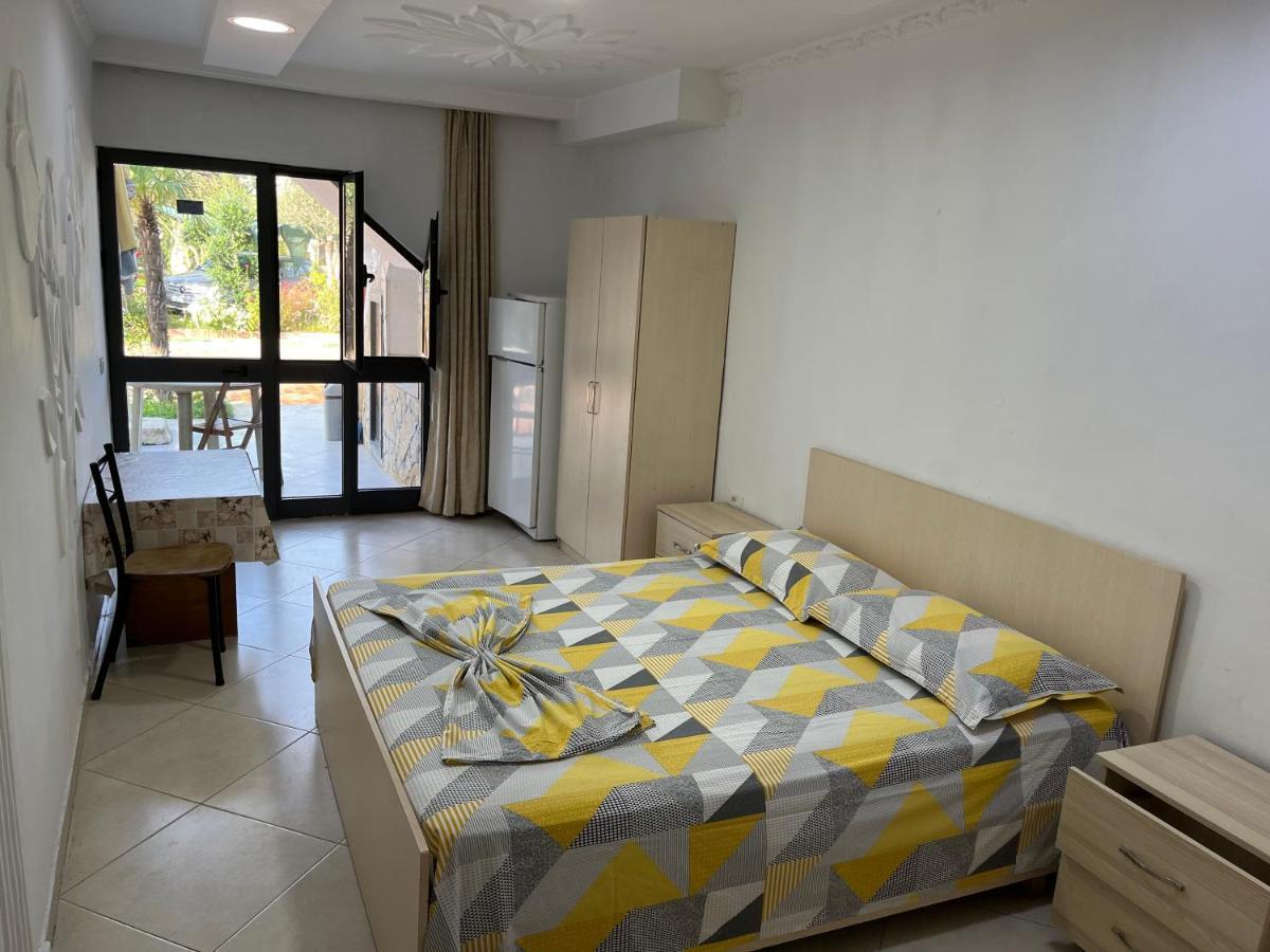 Villa Kasa Durres Ngoại thất bức ảnh