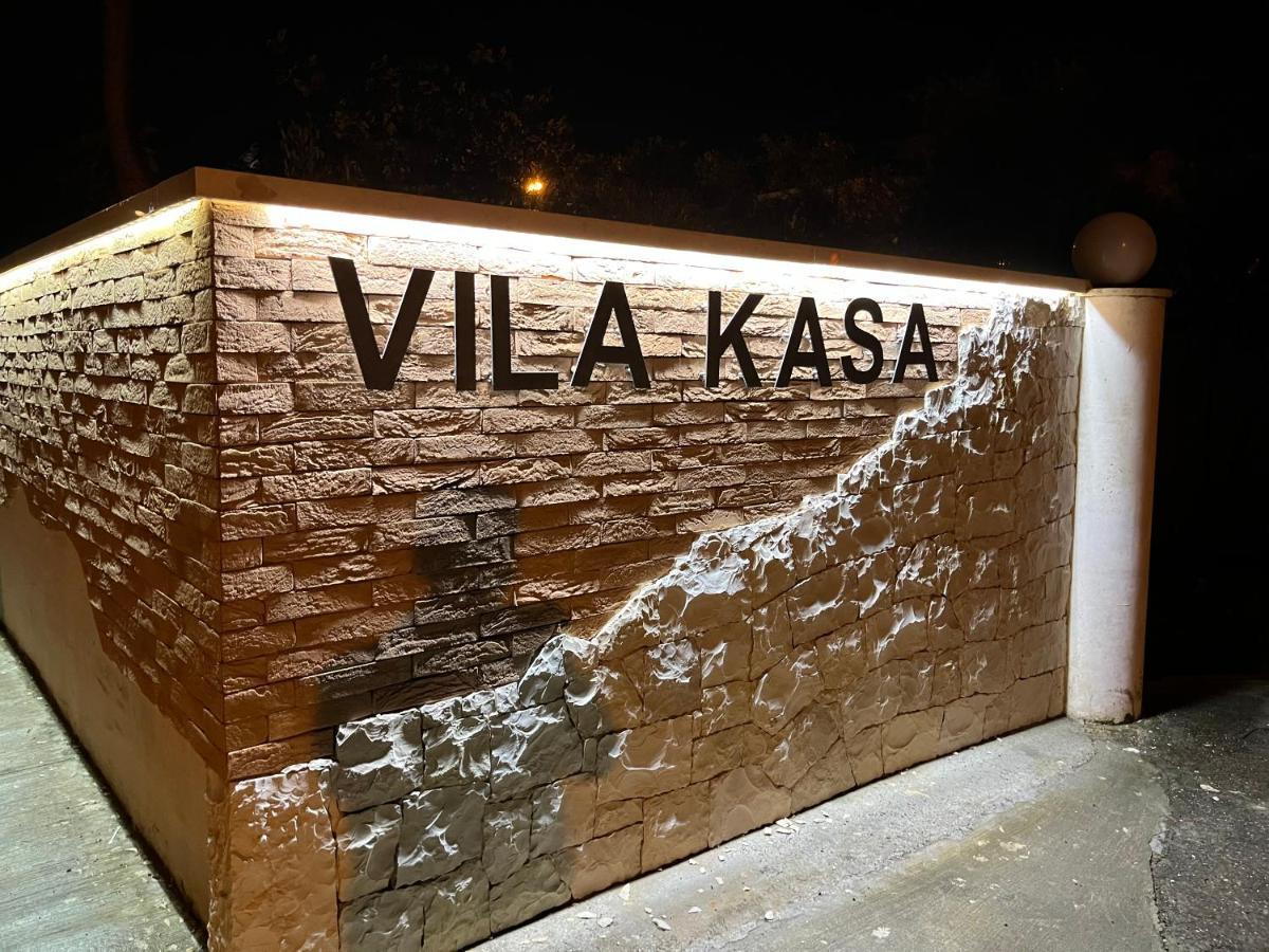 Villa Kasa Durres Ngoại thất bức ảnh