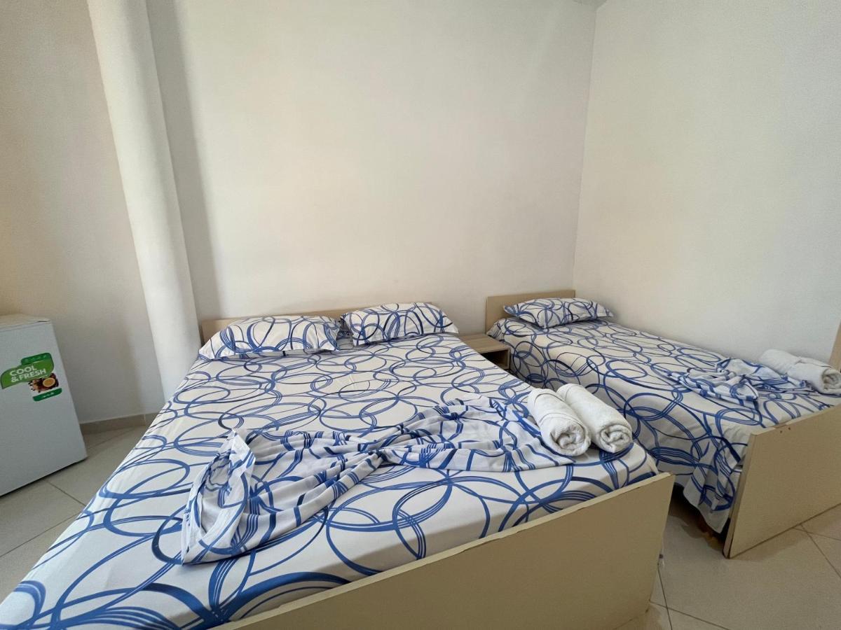 Villa Kasa Durres Ngoại thất bức ảnh