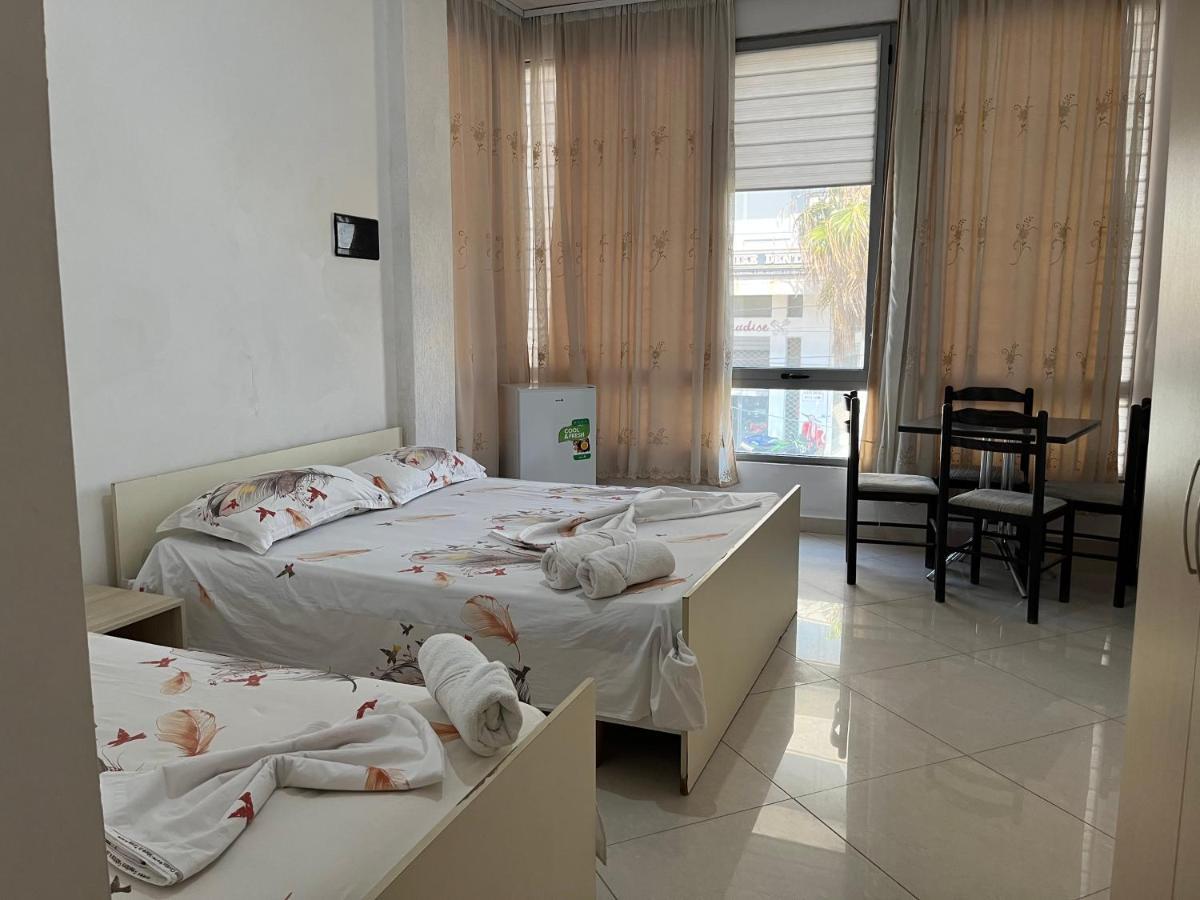 Villa Kasa Durres Ngoại thất bức ảnh