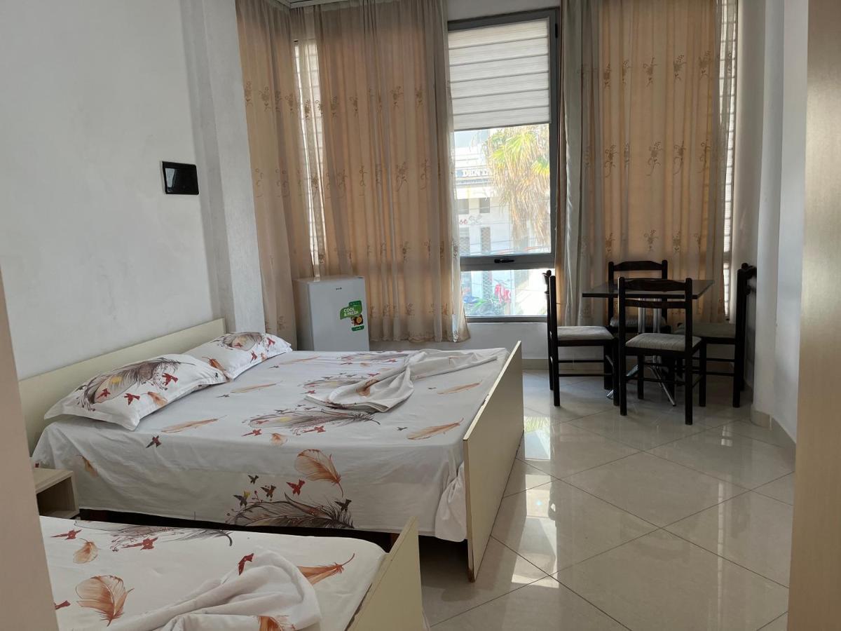 Villa Kasa Durres Ngoại thất bức ảnh