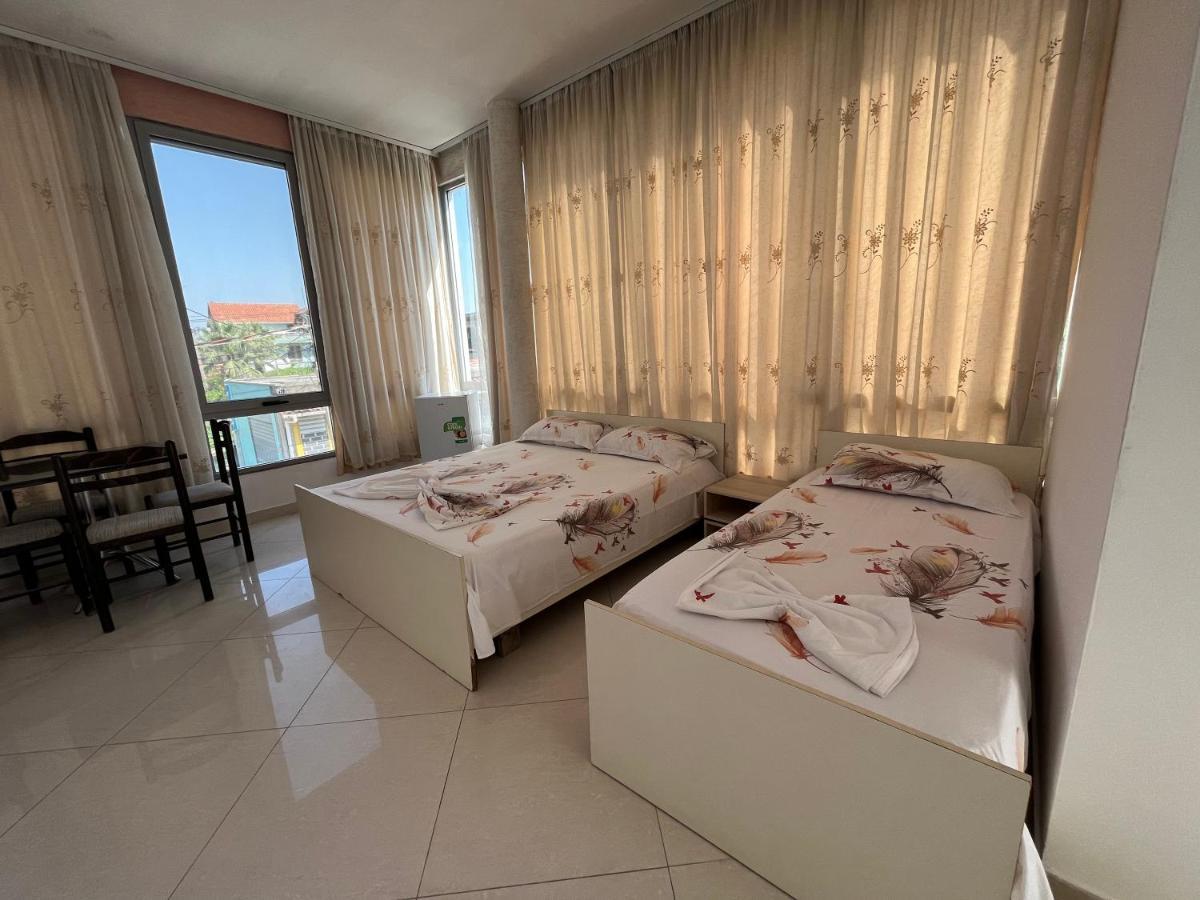 Villa Kasa Durres Ngoại thất bức ảnh