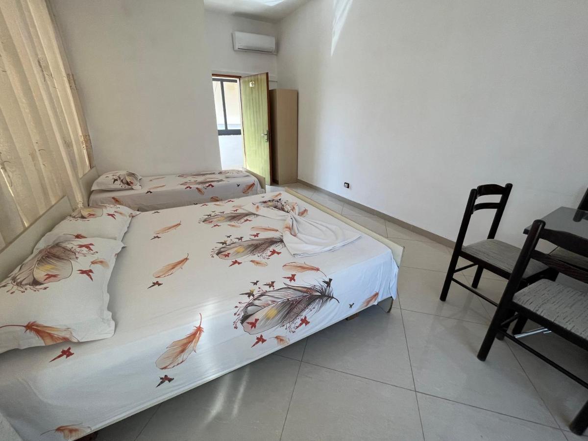 Villa Kasa Durres Ngoại thất bức ảnh