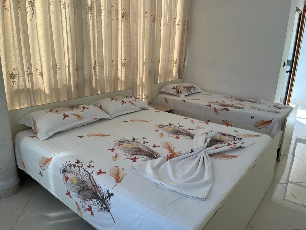 Villa Kasa Durres Ngoại thất bức ảnh