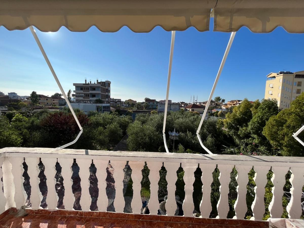 Villa Kasa Durres Ngoại thất bức ảnh