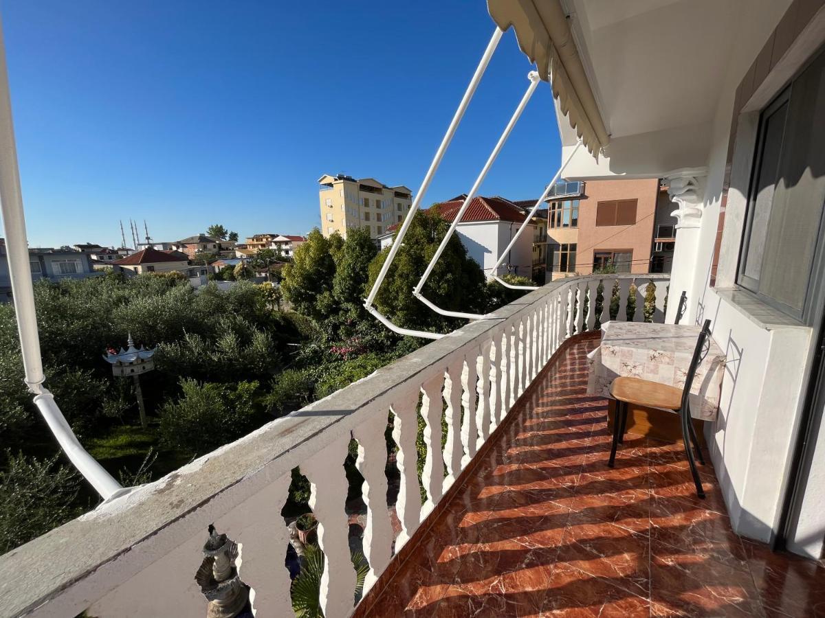 Villa Kasa Durres Ngoại thất bức ảnh