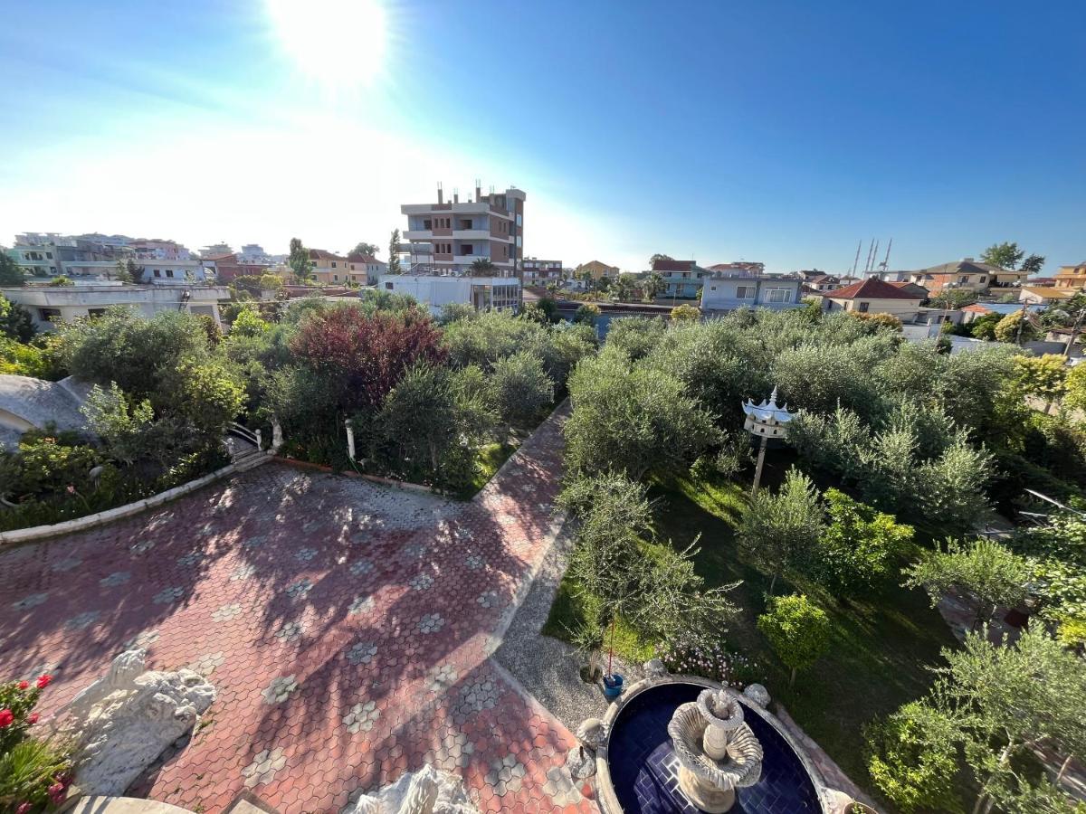 Villa Kasa Durres Ngoại thất bức ảnh