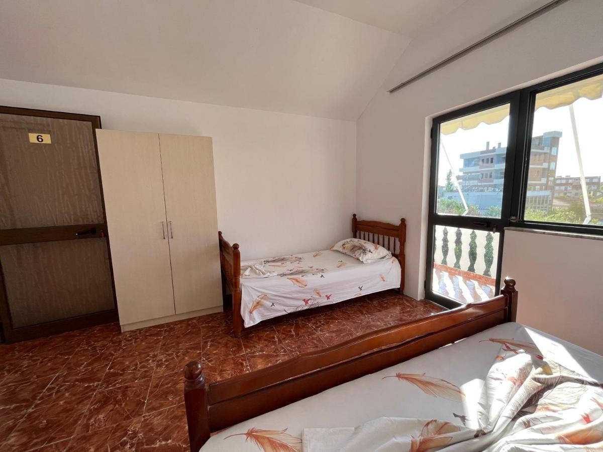 Villa Kasa Durres Ngoại thất bức ảnh