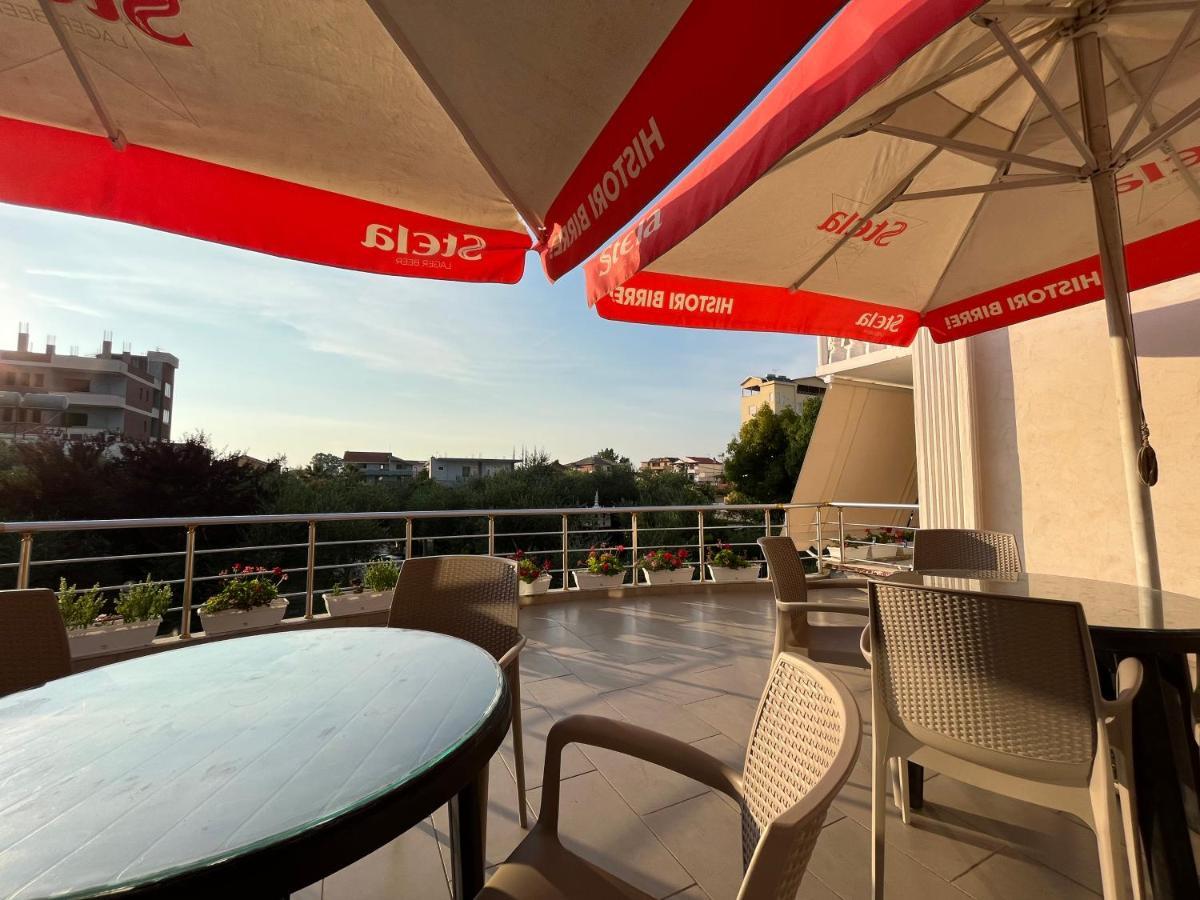 Villa Kasa Durres Ngoại thất bức ảnh