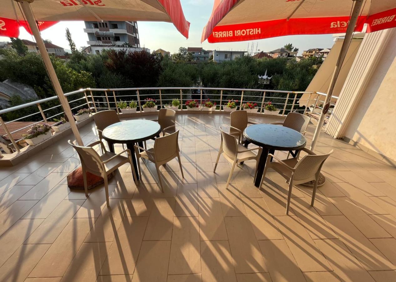Villa Kasa Durres Ngoại thất bức ảnh