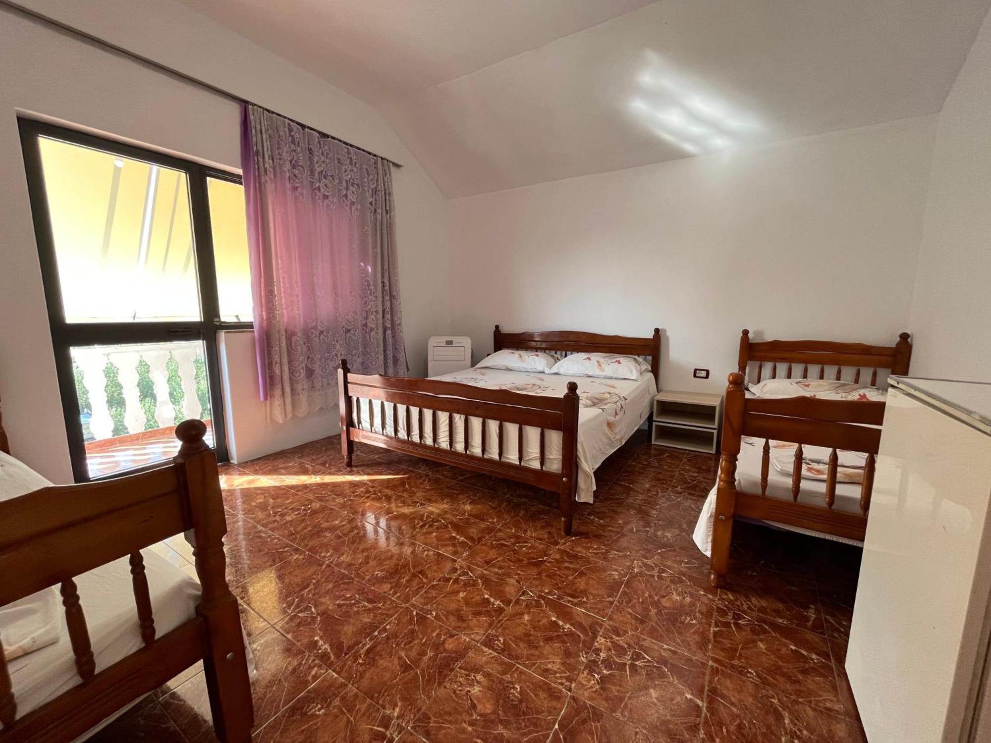 Villa Kasa Durres Ngoại thất bức ảnh