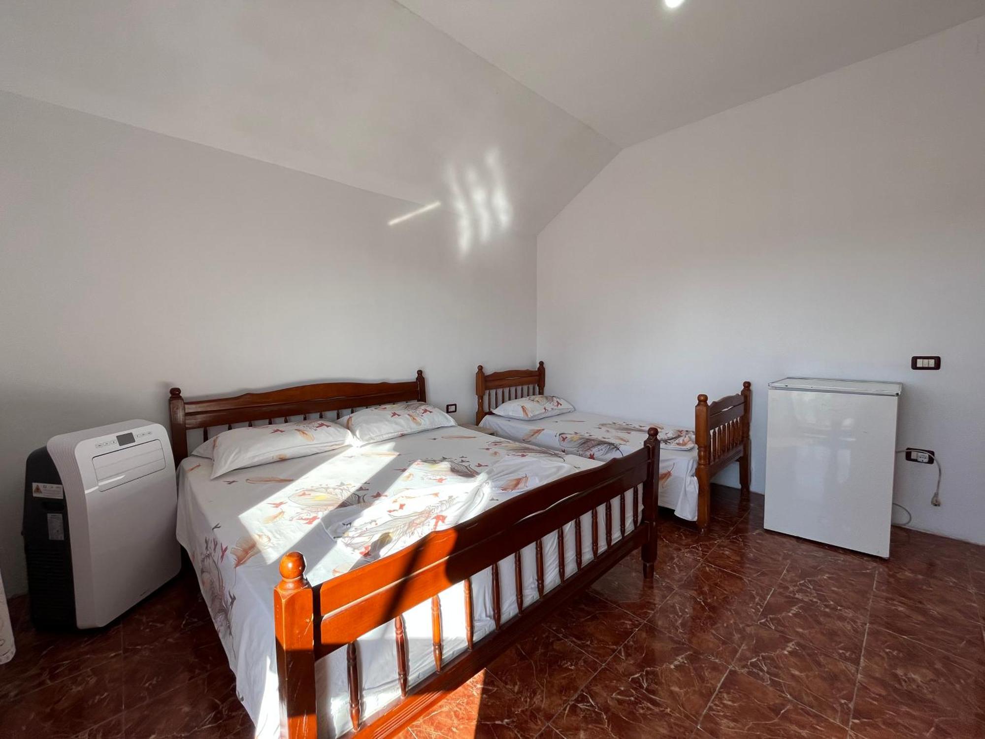 Villa Kasa Durres Ngoại thất bức ảnh