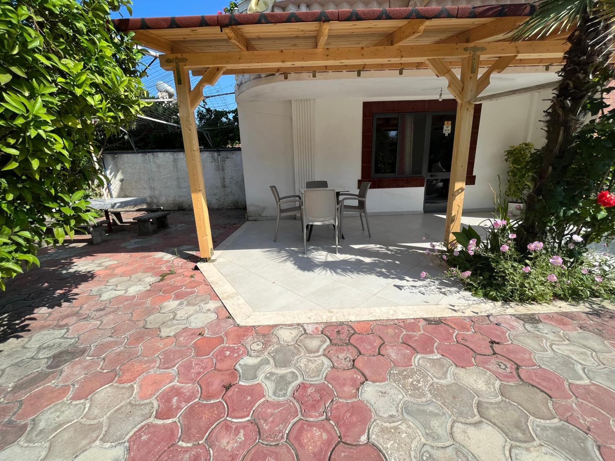 Villa Kasa Durres Ngoại thất bức ảnh