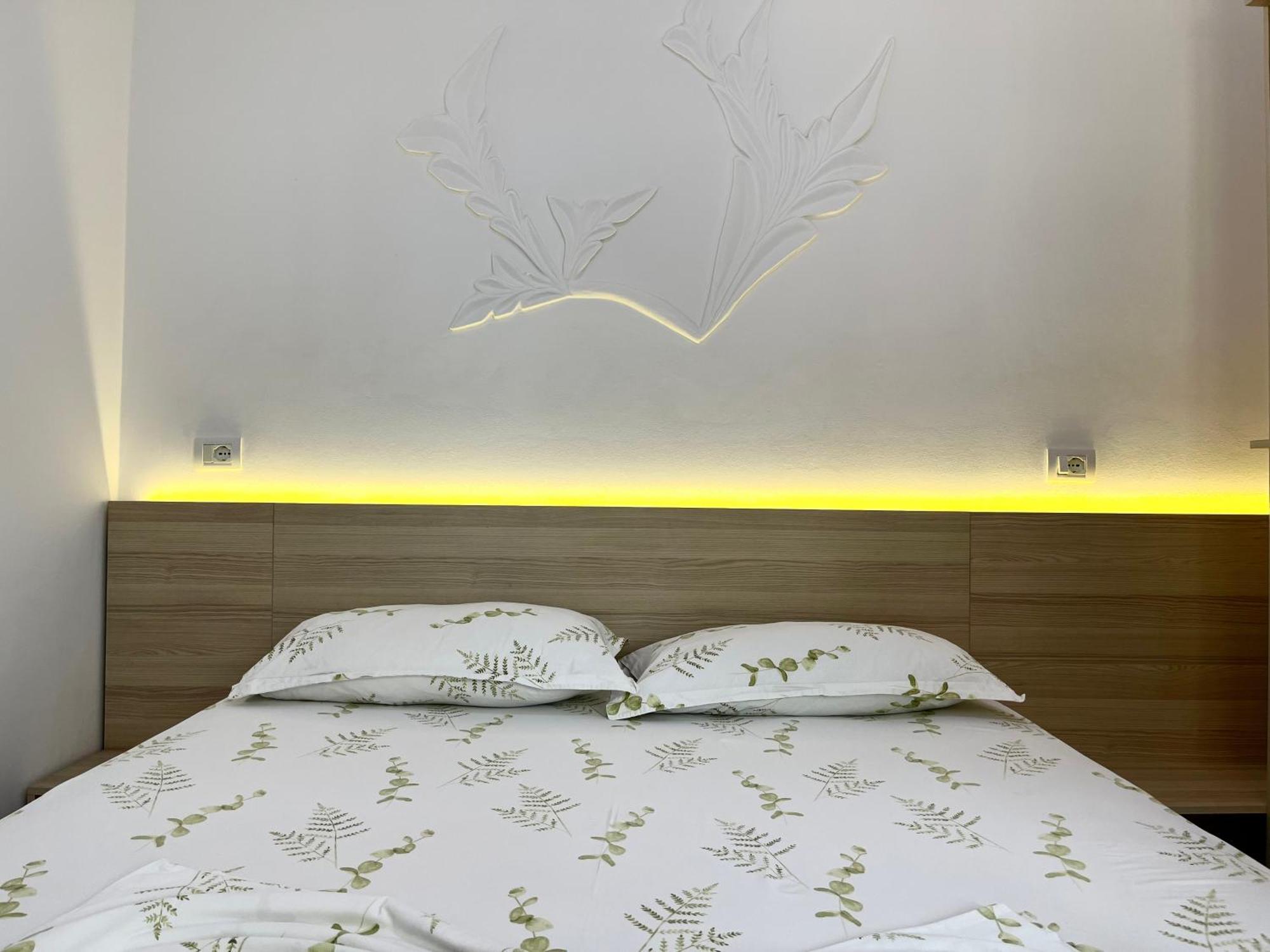 Villa Kasa Durres Ngoại thất bức ảnh