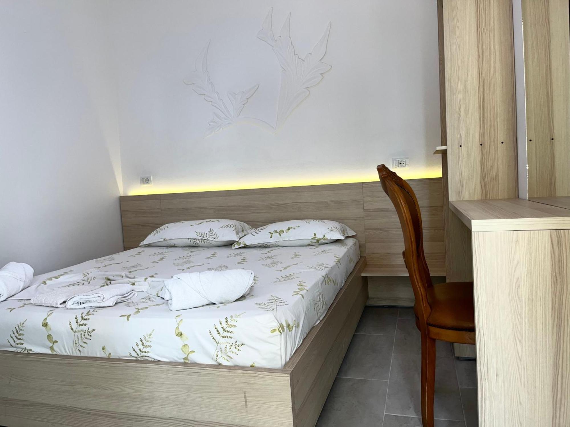 Villa Kasa Durres Ngoại thất bức ảnh