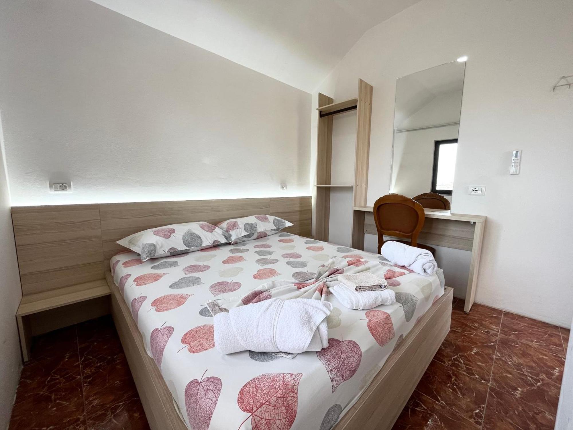 Villa Kasa Durres Ngoại thất bức ảnh