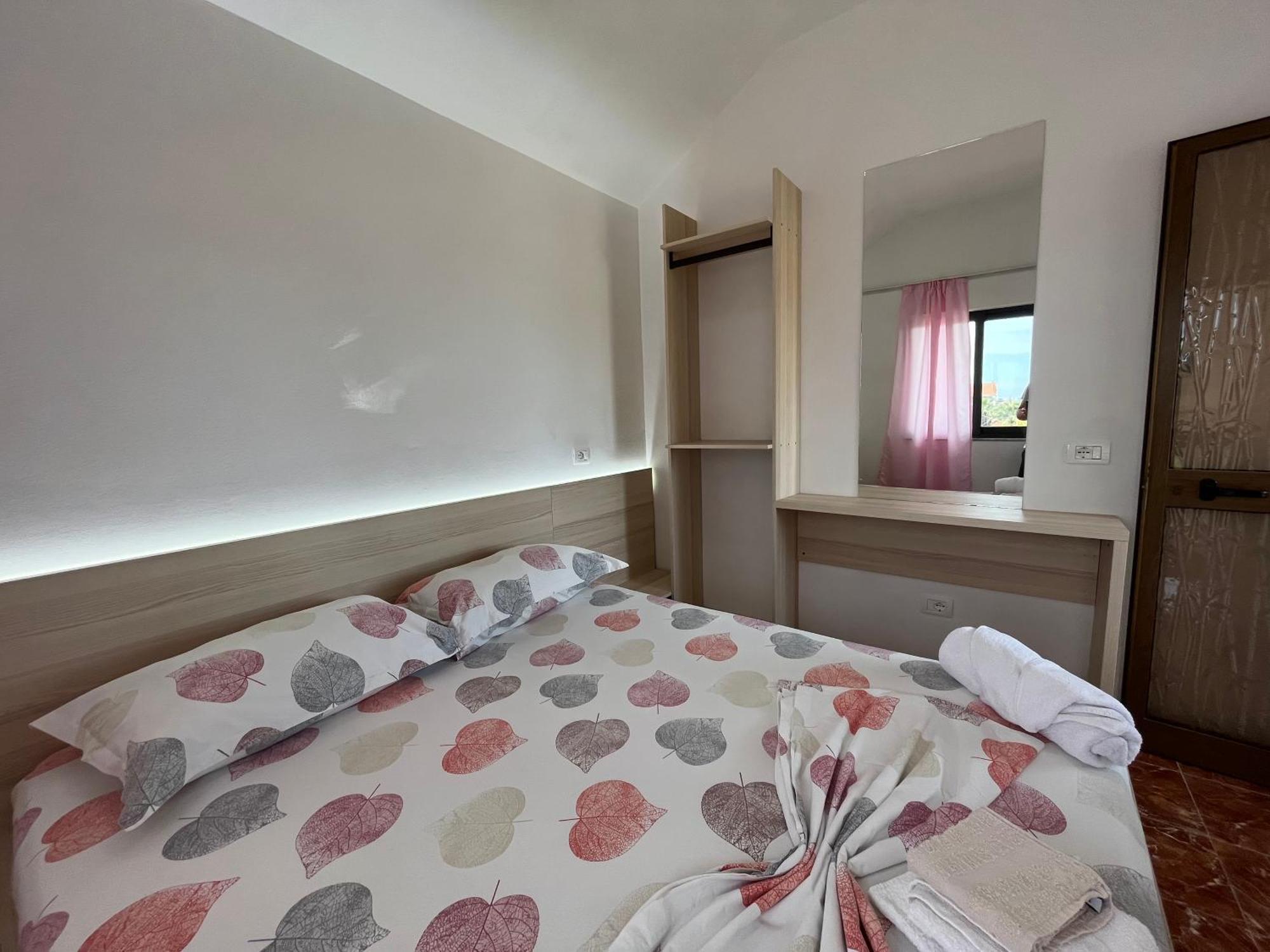 Villa Kasa Durres Ngoại thất bức ảnh