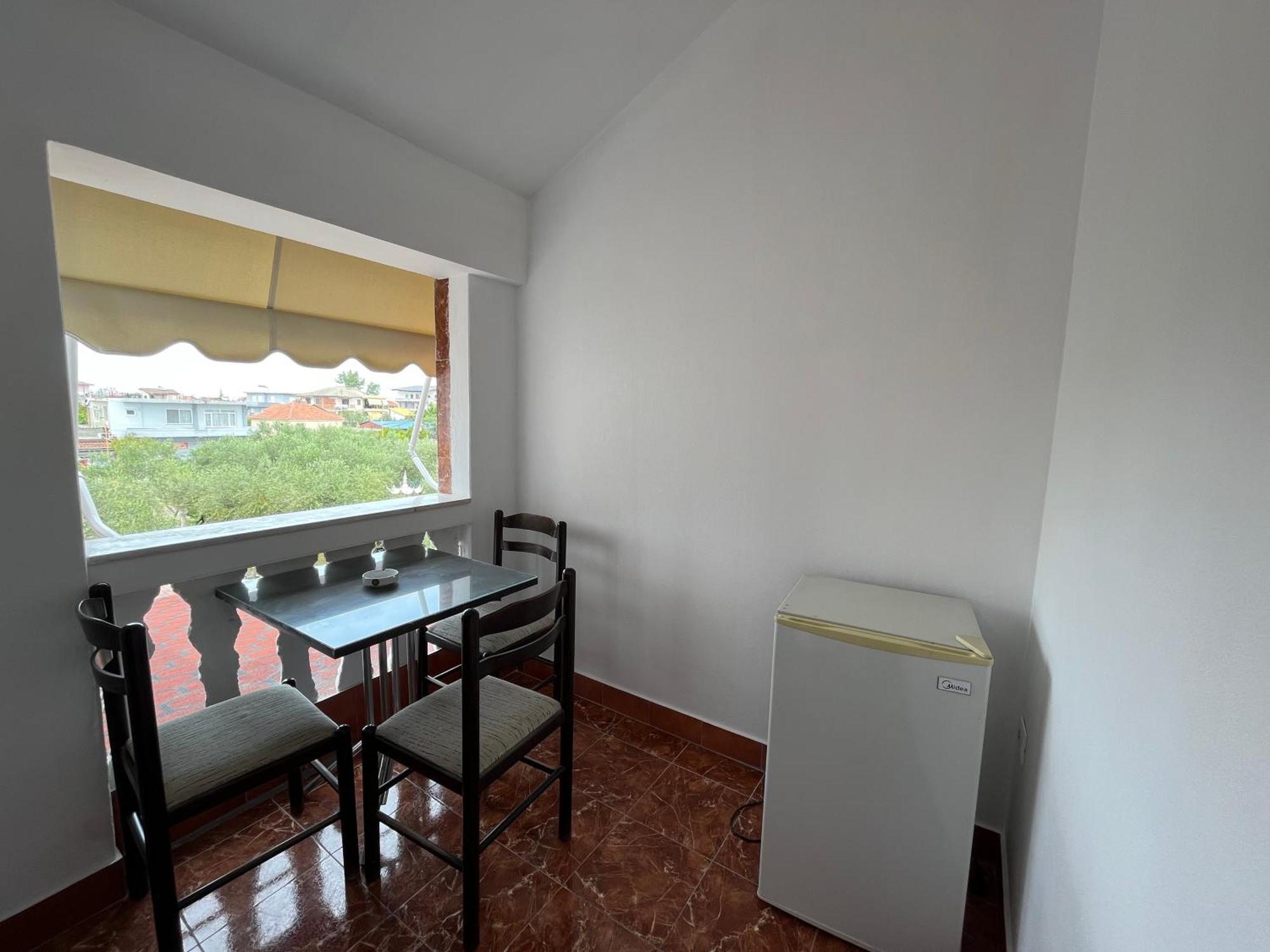 Villa Kasa Durres Ngoại thất bức ảnh
