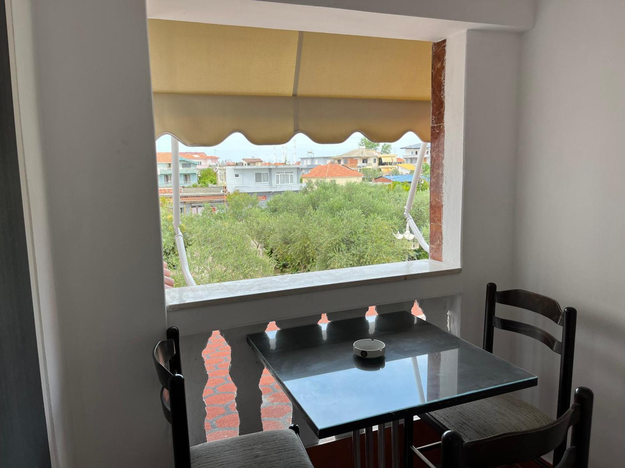 Villa Kasa Durres Ngoại thất bức ảnh
