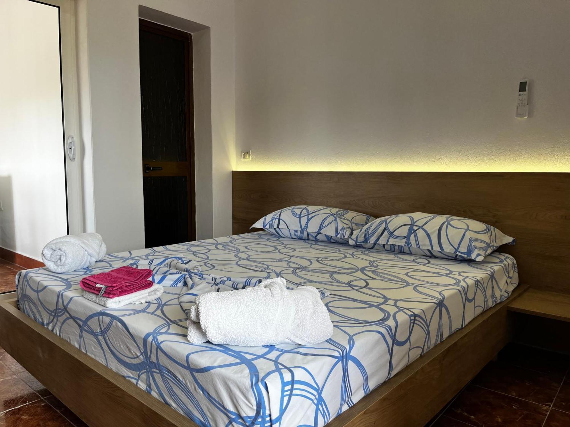 Villa Kasa Durres Ngoại thất bức ảnh