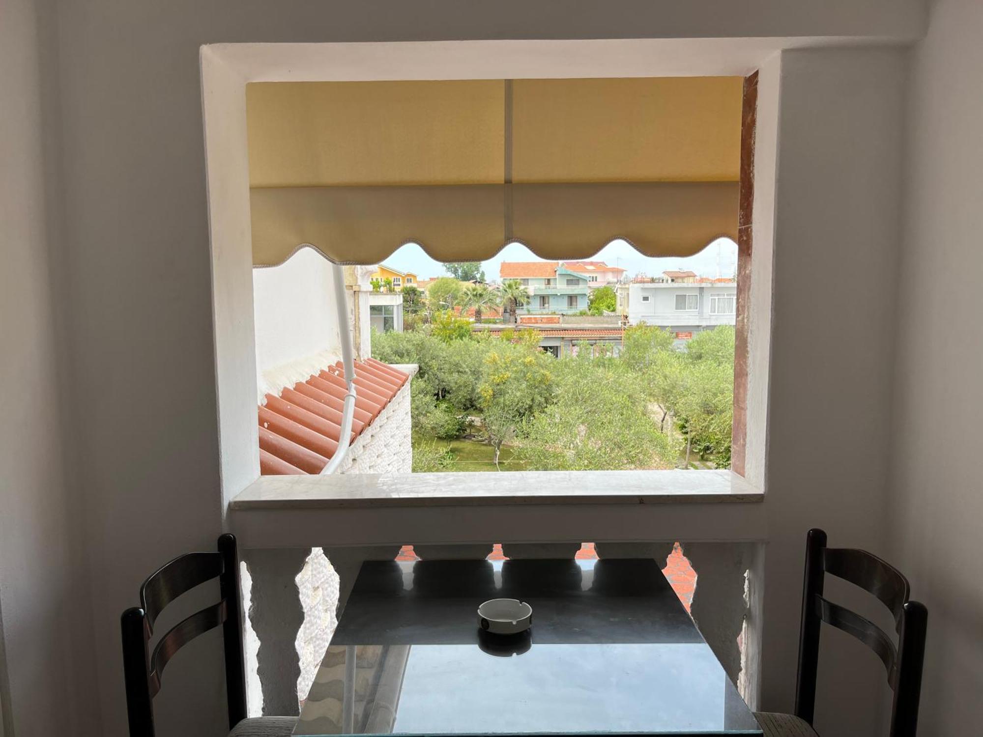 Villa Kasa Durres Ngoại thất bức ảnh