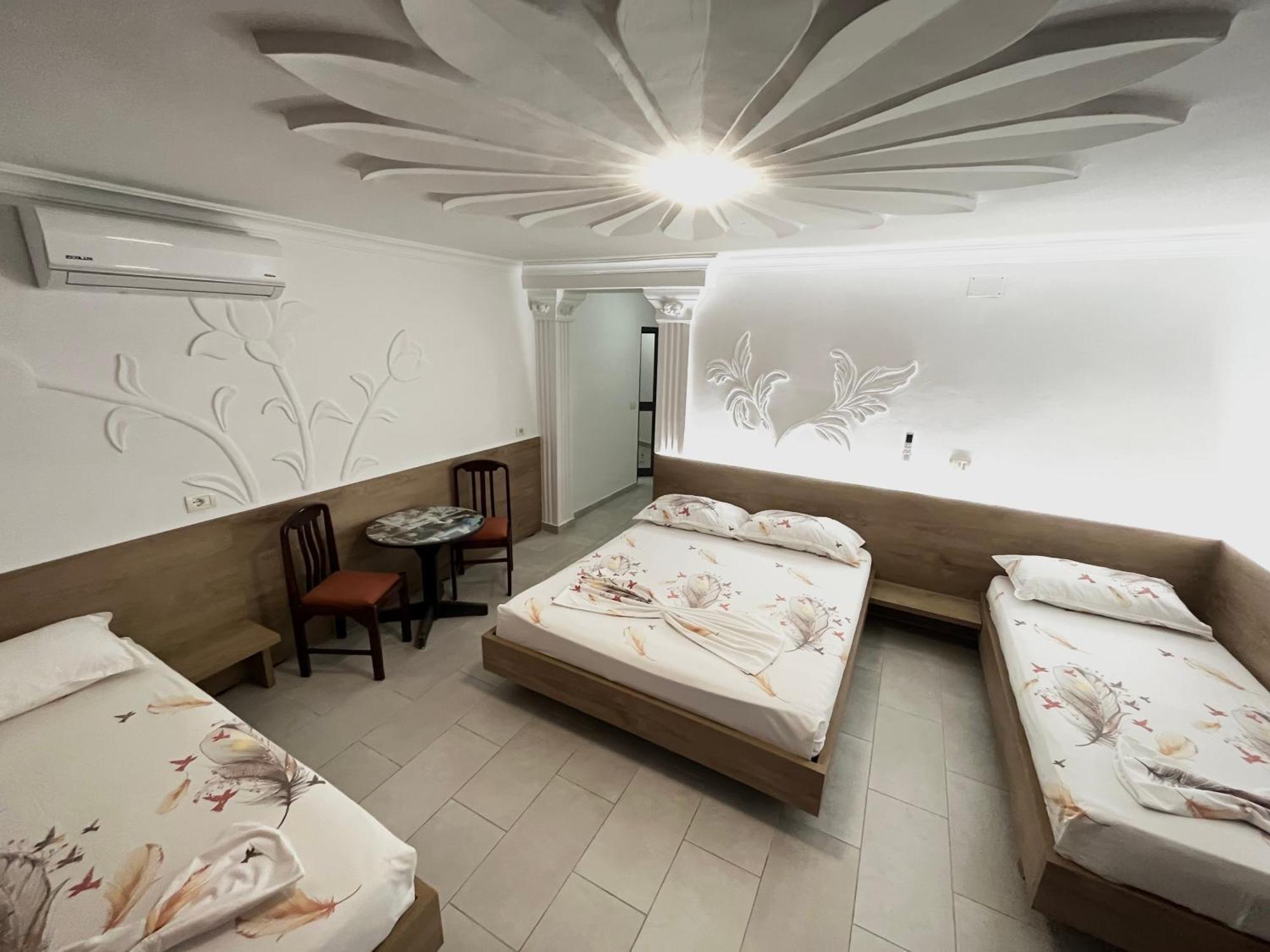 Villa Kasa Durres Ngoại thất bức ảnh