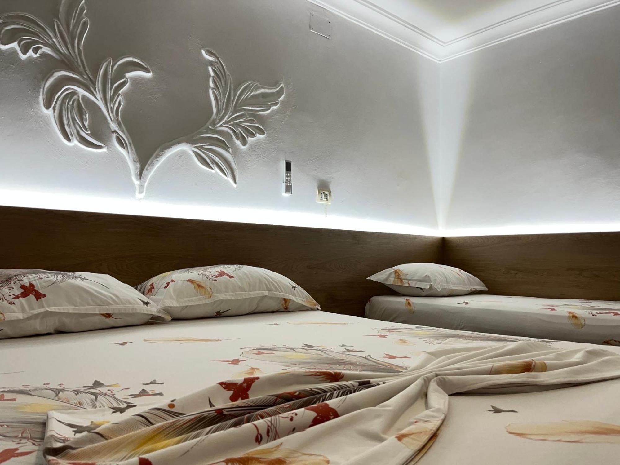 Villa Kasa Durres Ngoại thất bức ảnh