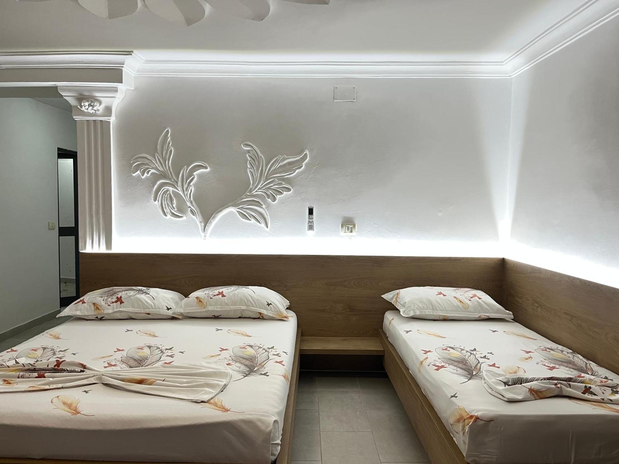 Villa Kasa Durres Ngoại thất bức ảnh